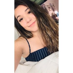 Meet your Posher, Erika